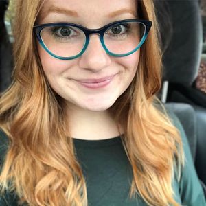 Meet your Posher, Tessa